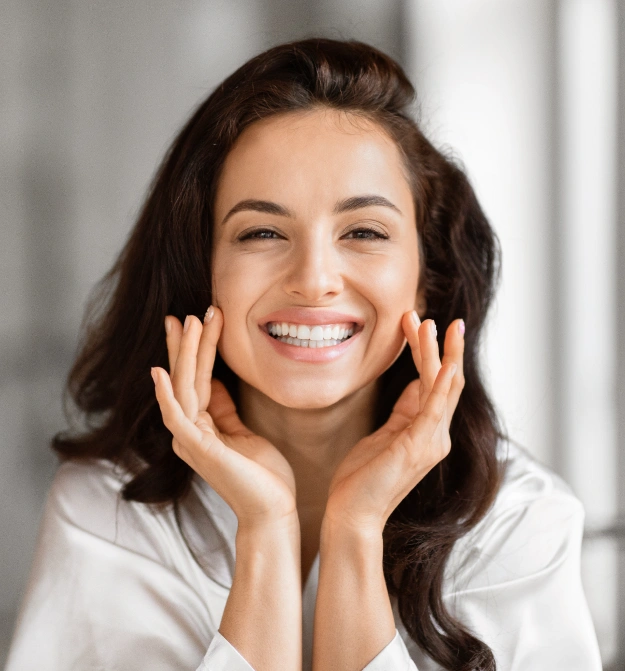 Cosmetic Dentistry