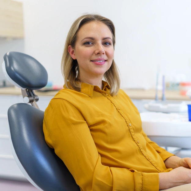 Protect Your Smile With Routine Cleanings