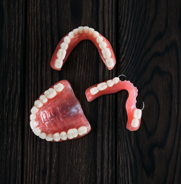 Restore Your Smile After Tooth Loss
