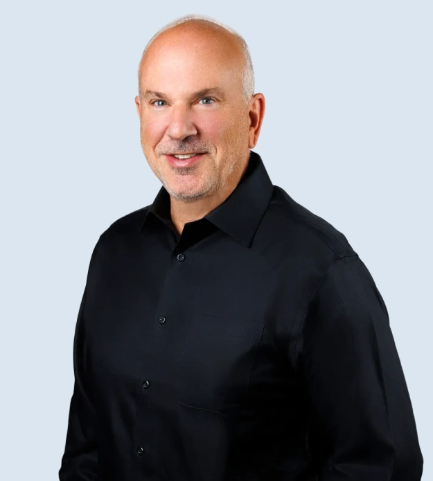 Meet Dr. Jonathan Keller