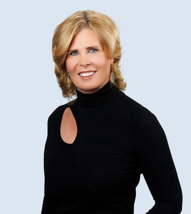 Meet Dr. Lisa Loving