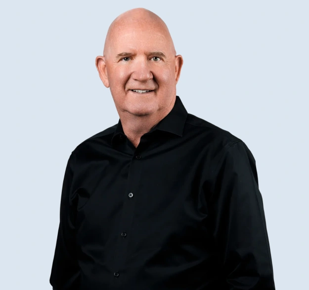 Meet Dr. Tim Loving