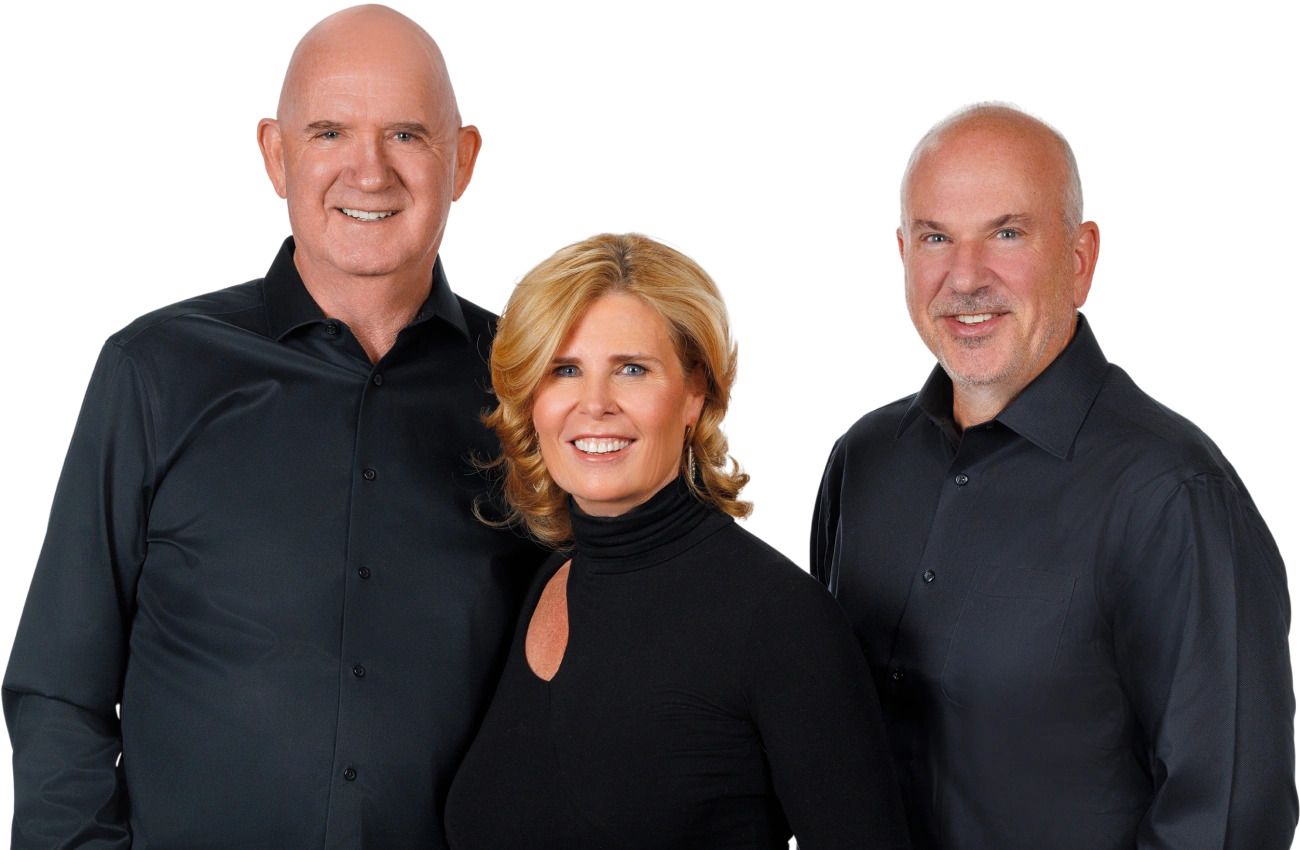 Meet Loving Family Dentists