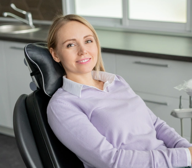 Your First Visit to Loving Family Dental