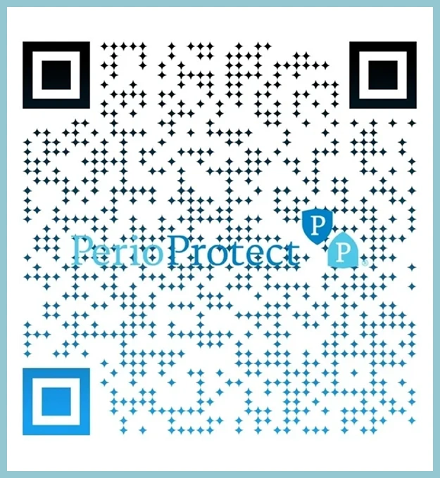 PerioProtect QR